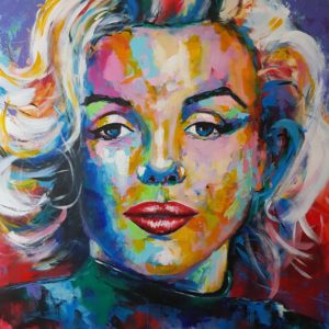 Marilyn Monroe