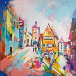 Rothenburg